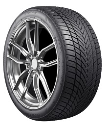 235/55 R19 105W TL CROSEASON 4S 3PMSF B-B-2